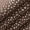 Mocha - Brown Animal Print,Small Scale Upholstery Fabric 54 Inches"